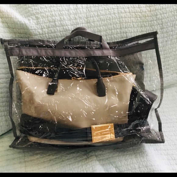 Authentic CHLOE BAILEY leather bag- BEAUTIFUL 🌹🌹 - Picture 14 of 16